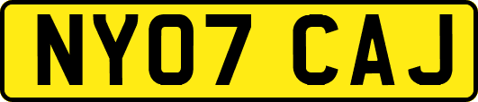 NY07CAJ