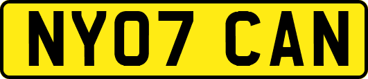 NY07CAN