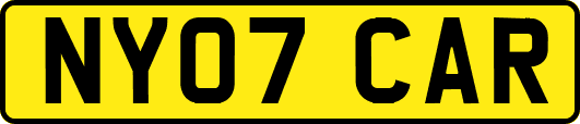 NY07CAR