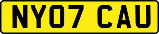 NY07CAU