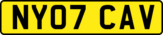 NY07CAV