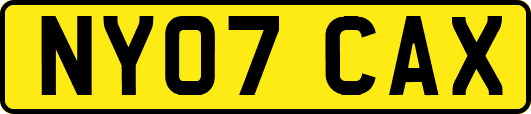 NY07CAX