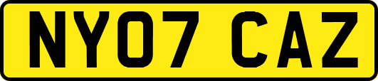 NY07CAZ