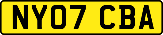 NY07CBA