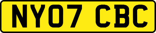 NY07CBC
