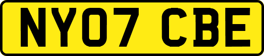 NY07CBE
