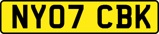 NY07CBK