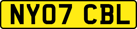 NY07CBL