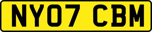 NY07CBM