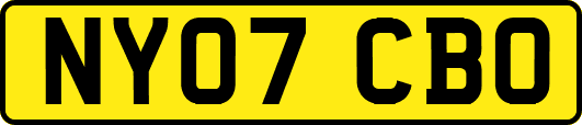 NY07CBO