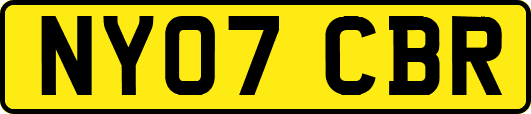 NY07CBR