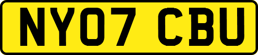 NY07CBU