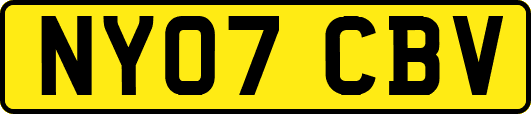 NY07CBV