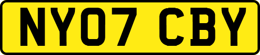 NY07CBY