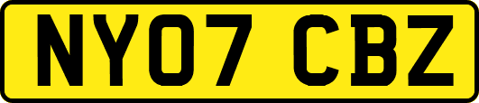 NY07CBZ