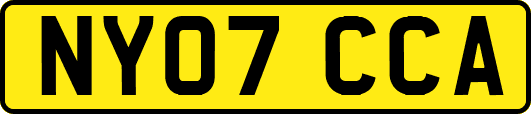 NY07CCA