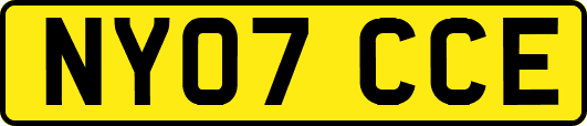 NY07CCE