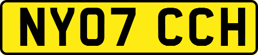 NY07CCH