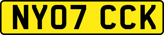NY07CCK