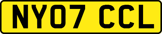 NY07CCL
