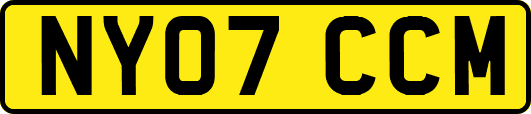 NY07CCM