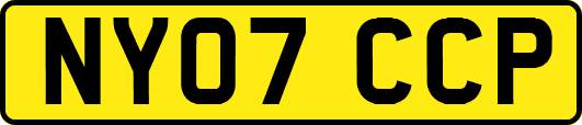 NY07CCP