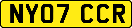 NY07CCR