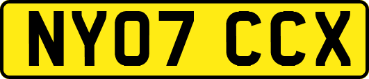 NY07CCX