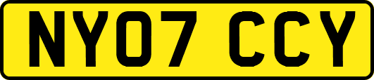 NY07CCY