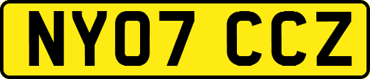 NY07CCZ