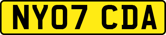 NY07CDA