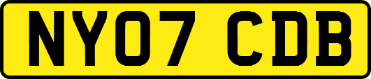 NY07CDB