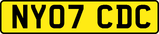 NY07CDC