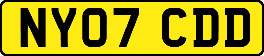 NY07CDD