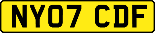 NY07CDF