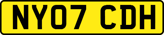 NY07CDH