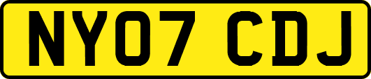NY07CDJ