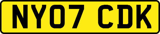 NY07CDK