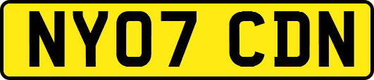 NY07CDN