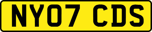 NY07CDS