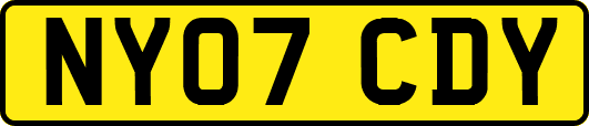 NY07CDY