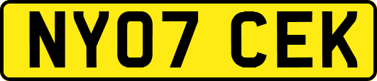 NY07CEK
