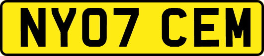 NY07CEM