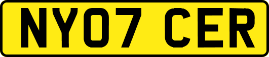 NY07CER