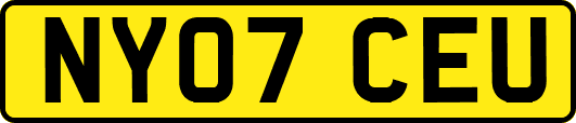 NY07CEU