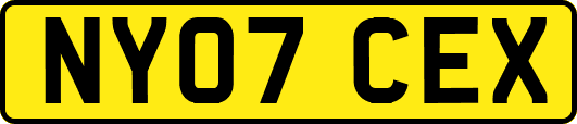 NY07CEX