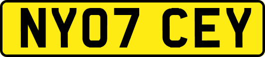 NY07CEY