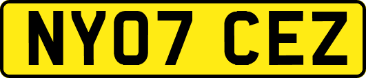 NY07CEZ