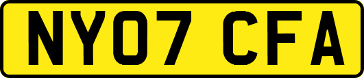 NY07CFA
