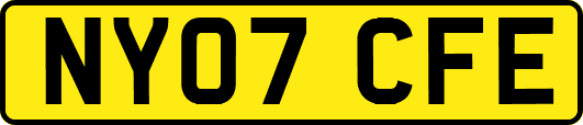 NY07CFE